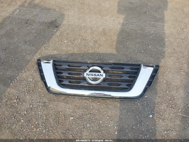 Nissan Pathfinder Sl 2018 5N1DR2MM2JC611997 Image 12