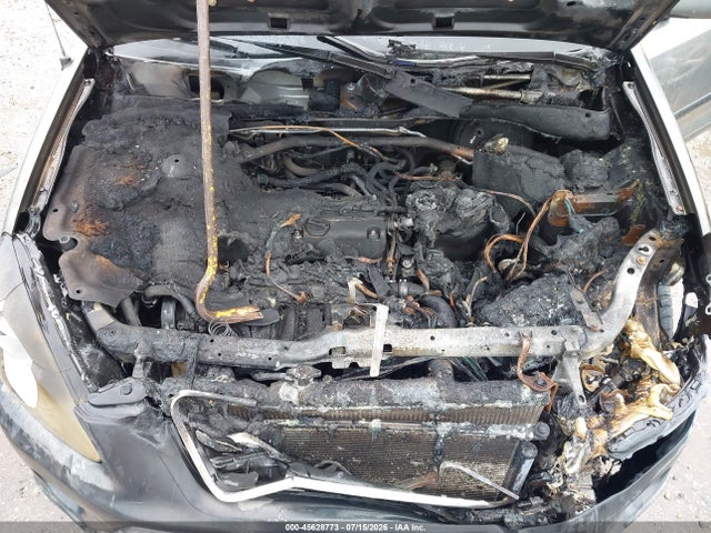 2005 Honda Cr-v Ex მანქანა იყიდება აუქციონზე, vin: JHLRD78845C055199, აუქციონის ნომერი: 45628773
