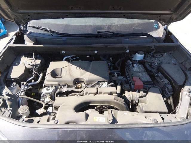 Toyota Rav4 Xle 2020 2T3W1RFV1LW078432 Image 10