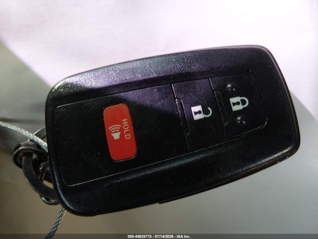 Toyota Rav4 Xle 2020 2T3W1RFV1LW078432 Image 11