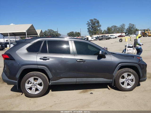 Toyota Rav4 Xle 2020 2T3W1RFV1LW078432 Image 13