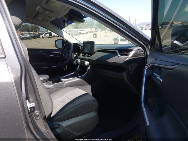 Toyota Rav4 Xle 2020 2T3W1RFV1LW078432 Image 5