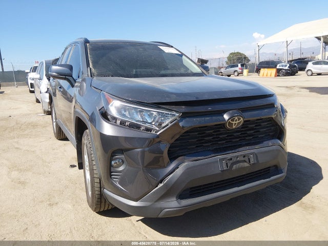 Toyota Rav4 Xle 2020 2T3W1RFV1LW078432 Image 6