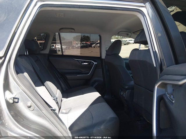 Toyota Rav4 Xle 2020 2T3W1RFV1LW078432 Image 8
