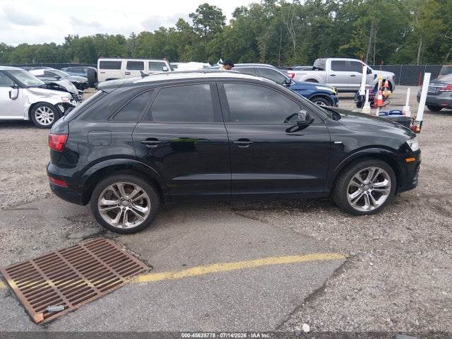 Продаж на аукціоні авто 2018 Audi Q3 2.0t Premium/2.0t Sport Premium, vin: WA1BCCFS6JR006399, номер лоту: 45628778