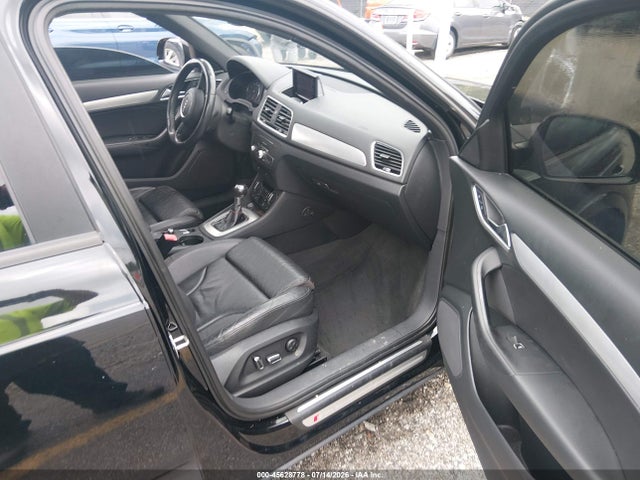 Продаж на аукціоні авто 2018 Audi Q3 2.0t Premium/2.0t Sport Premium, vin: WA1BCCFS6JR006399, номер лоту: 45628778