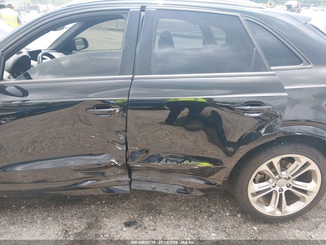 Продаж на аукціоні авто 2018 Audi Q3 2.0t Premium/2.0t Sport Premium, vin: WA1BCCFS6JR006399, номер лоту: 45628778