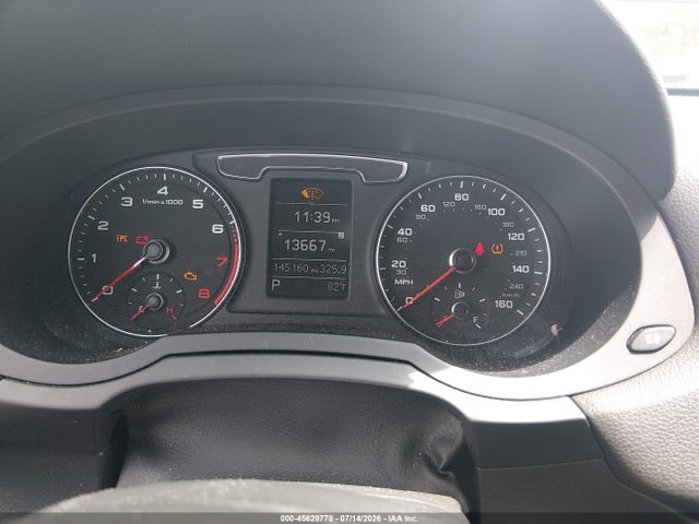 Продаж на аукціоні авто 2018 Audi Q3 2.0t Premium/2.0t Sport Premium, vin: WA1BCCFS6JR006399, номер лоту: 45628778