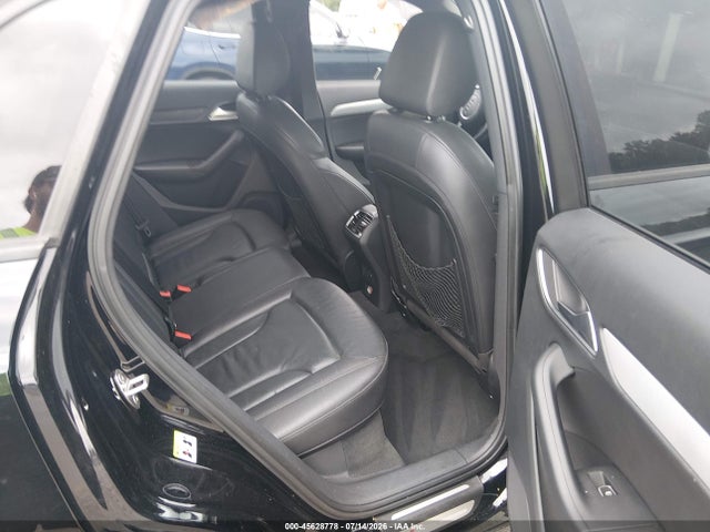Продаж на аукціоні авто 2018 Audi Q3 2.0t Premium/2.0t Sport Premium, vin: WA1BCCFS6JR006399, номер лоту: 45628778