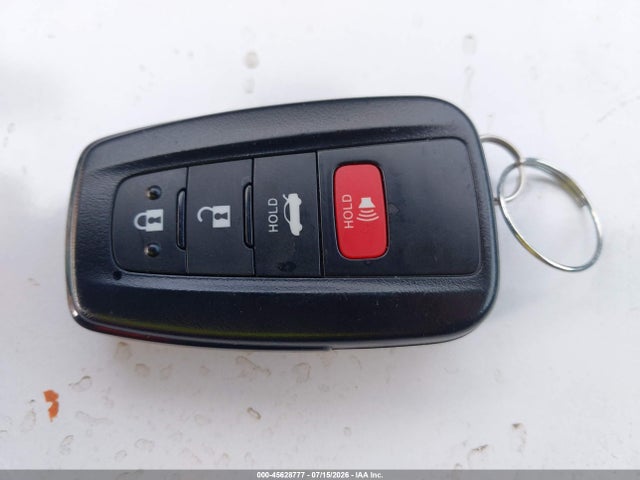 Продаж на аукціоні авто 2021 Toyota Camry Le Awd, vin: 4T1R11BK3MU026997, номер лоту: 45628777