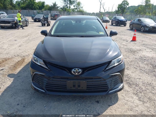 Продаж на аукціоні авто 2021 Toyota Camry Le Awd, vin: 4T1R11BK3MU026997, номер лоту: 45628777