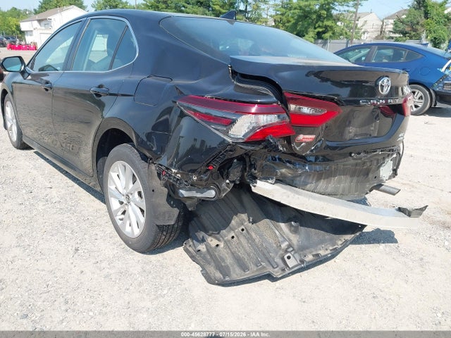 Продаж на аукціоні авто 2021 Toyota Camry Le Awd, vin: 4T1R11BK3MU026997, номер лоту: 45628777