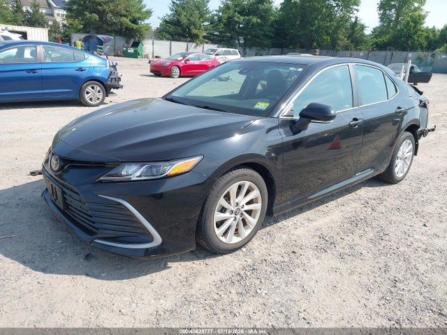 Продаж на аукціоні авто 2021 Toyota Camry Le Awd, vin: 4T1R11BK3MU026997, номер лоту: 45628777