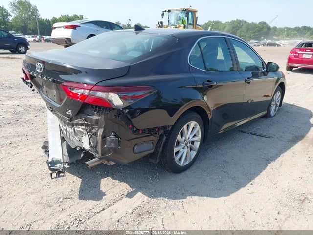 Продаж на аукціоні авто 2021 Toyota Camry Le Awd, vin: 4T1R11BK3MU026997, номер лоту: 45628777