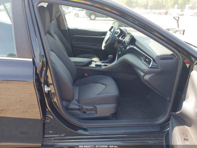 Продаж на аукціоні авто 2021 Toyota Camry Le Awd, vin: 4T1R11BK3MU026997, номер лоту: 45628777