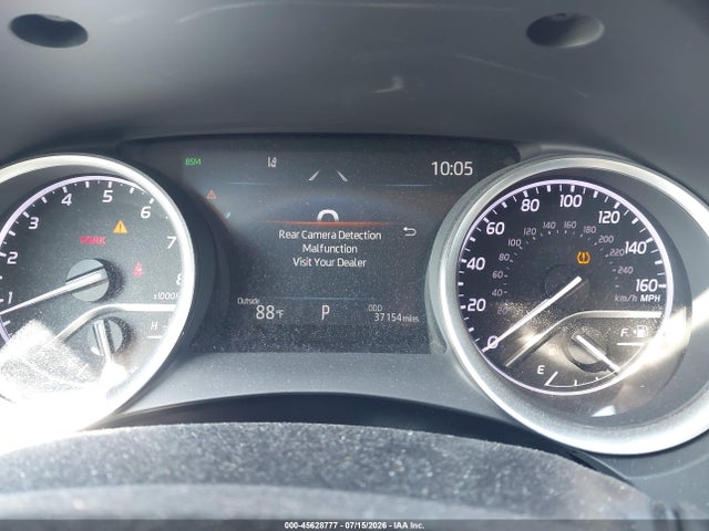 Продаж на аукціоні авто 2021 Toyota Camry Le Awd, vin: 4T1R11BK3MU026997, номер лоту: 45628777