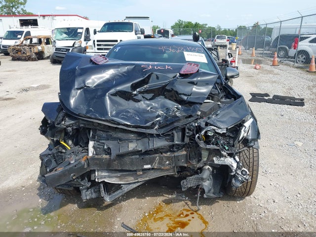 Aukcja sprzedaży 2020 Kia Stinger Gt, vin: KNAE35LC5L6077378, numer aukcji: 45628780