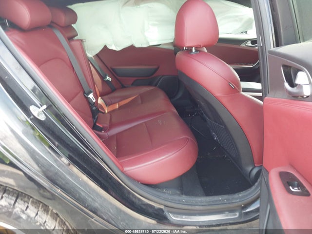 Aukcja sprzedaży 2020 Kia Stinger Gt, vin: KNAE35LC5L6077378, numer aukcji: 45628780