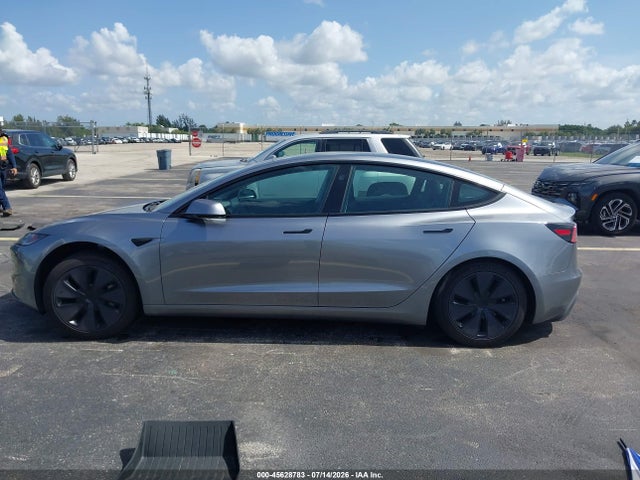 Aukcja sprzedaży 2026 Tesla Model 3 Premium Rear-wheel Drive/rear-wheel Drive, vin: 5YJ3E1EA7TF140753, numer aukcji: 45628783
