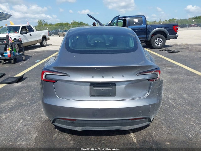 Aukcja sprzedaży 2026 Tesla Model 3 Premium Rear-wheel Drive/rear-wheel Drive, vin: 5YJ3E1EA7TF140753, numer aukcji: 45628783