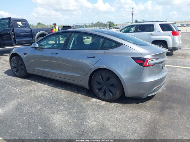 Aukcja sprzedaży 2026 Tesla Model 3 Premium Rear-wheel Drive/rear-wheel Drive, vin: 5YJ3E1EA7TF140753, numer aukcji: 45628783