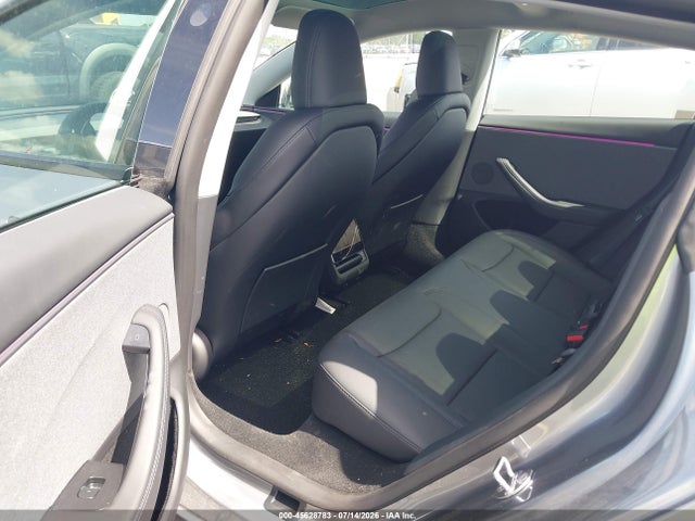 Aukcja sprzedaży 2026 Tesla Model 3 Premium Rear-wheel Drive/rear-wheel Drive, vin: 5YJ3E1EA7TF140753, numer aukcji: 45628783