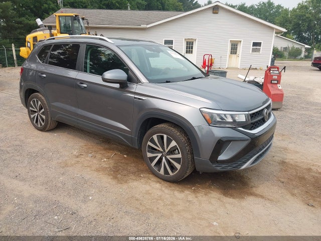 Aukcja sprzedaży 2022 Volkswagen Taos 1.5t Se, vin: 3VVSX7B25NM010668, numer aukcji: 45628786