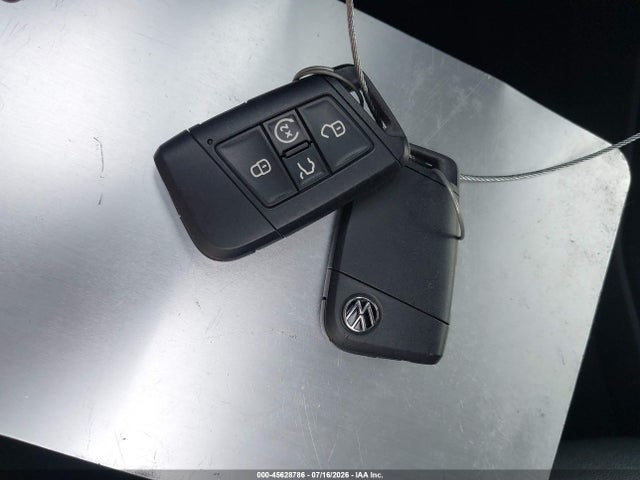 45628786 :رقم المزاد ، 3VVSX7B25NM010668 vin ، 2022 Volkswagen Taos 1.5t Se مزاد بيع