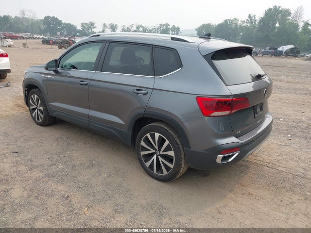 45628786 :رقم المزاد ، 3VVSX7B25NM010668 vin ، 2022 Volkswagen Taos 1.5t Se مزاد بيع