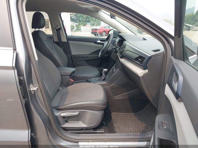 45628786 :رقم المزاد ، 3VVSX7B25NM010668 vin ، 2022 Volkswagen Taos 1.5t Se مزاد بيع