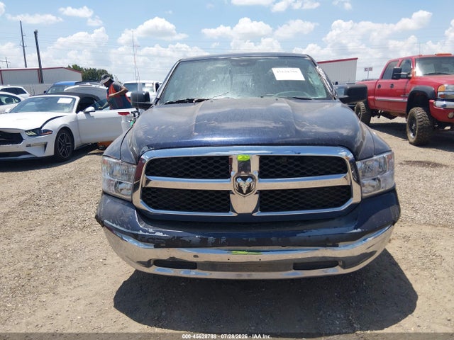 2018 Ram 1500 Slt  4x2 6'4 Box მანქანა იყიდება აუქციონზე, vin: 1C6RR6GT4JS105136, აუქციონის ნომერი: 45628788