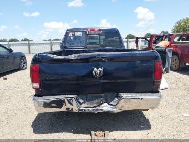2018 Ram 1500 Slt  4x2 6'4 Box მანქანა იყიდება აუქციონზე, vin: 1C6RR6GT4JS105136, აუქციონის ნომერი: 45628788