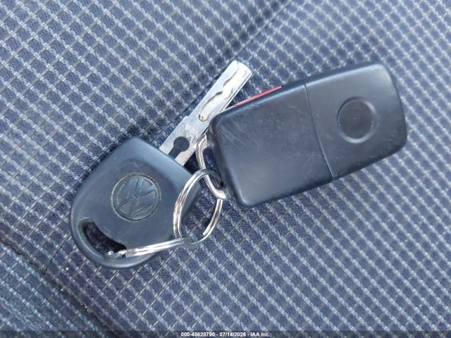 45628790 :رقم المزاد ، WVWDM7AJ3DW131688 vin ، 2013 Volkswagen Golf 2.0l Tdi 4-door مزاد بيع