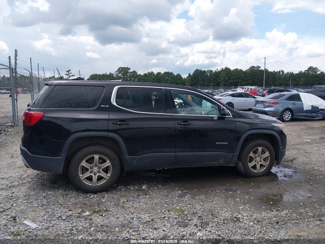 Продаж на аукціоні авто 2017 Gmc Acadia Sle-1, vin: 1GKKNKLA4HZ142891, номер лоту: 45628791
