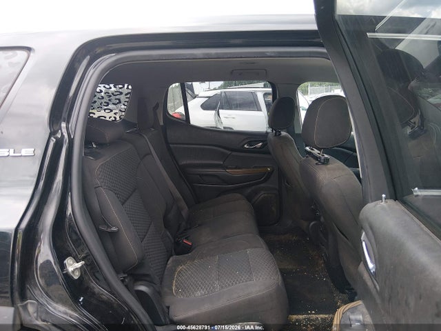 Продаж на аукціоні авто 2017 Gmc Acadia Sle-1, vin: 1GKKNKLA4HZ142891, номер лоту: 45628791