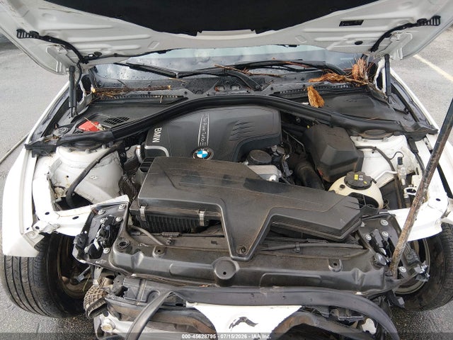 Продаж на аукціоні авто 2016 Bmw 320i Xdrive, vin: WBA8A3C55GK688713, номер лоту: 45628795