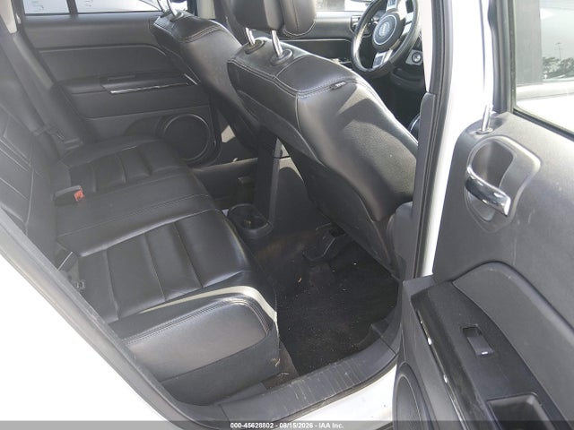 Продаж на аукціоні авто 2013 Jeep Compass Limited, vin: 1C4NJCCB3DD258383, номер лоту: 45628802