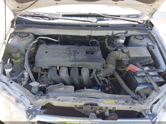 2007 Toyota Corolla Le მანქანა იყიდება აუქციონზე, vin: 1NXBR30E07Z903520, აუქციონის ნომერი: 45628804