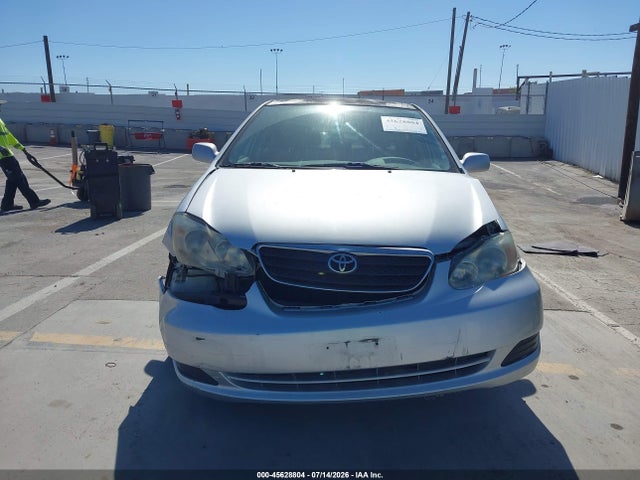 2007 Toyota Corolla Le მანქანა იყიდება აუქციონზე, vin: 1NXBR30E07Z903520, აუქციონის ნომერი: 45628804