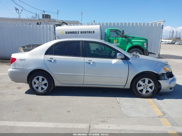 2007 Toyota Corolla Le მანქანა იყიდება აუქციონზე, vin: 1NXBR30E07Z903520, აუქციონის ნომერი: 45628804