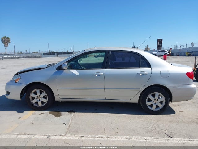 2007 Toyota Corolla Le მანქანა იყიდება აუქციონზე, vin: 1NXBR30E07Z903520, აუქციონის ნომერი: 45628804