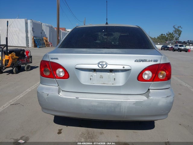 2007 Toyota Corolla Le მანქანა იყიდება აუქციონზე, vin: 1NXBR30E07Z903520, აუქციონის ნომერი: 45628804