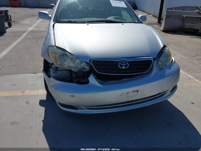 2007 Toyota Corolla Le მანქანა იყიდება აუქციონზე, vin: 1NXBR30E07Z903520, აუქციონის ნომერი: 45628804