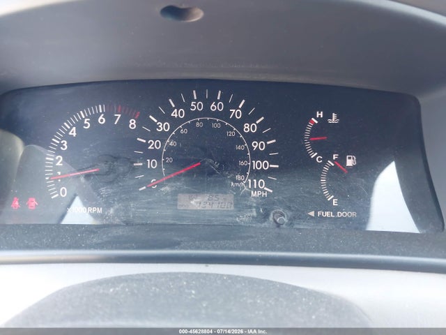 2007 Toyota Corolla Le მანქანა იყიდება აუქციონზე, vin: 1NXBR30E07Z903520, აუქციონის ნომერი: 45628804