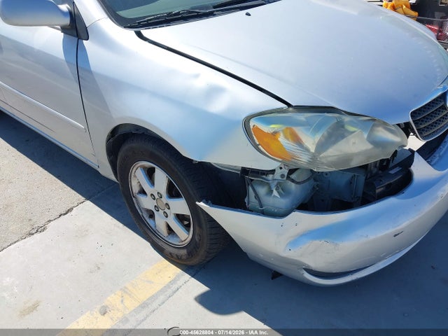 2007 Toyota Corolla Le მანქანა იყიდება აუქციონზე, vin: 1NXBR30E07Z903520, აუქციონის ნომერი: 45628804
