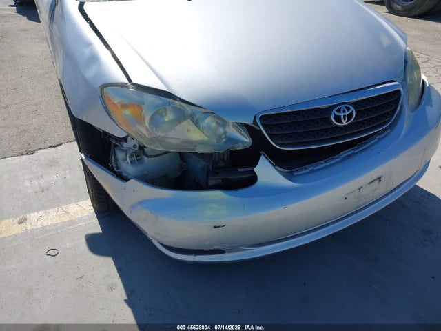 2007 Toyota Corolla Le მანქანა იყიდება აუქციონზე, vin: 1NXBR30E07Z903520, აუქციონის ნომერი: 45628804
