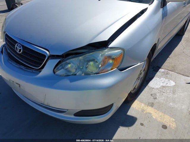 2007 Toyota Corolla Le მანქანა იყიდება აუქციონზე, vin: 1NXBR30E07Z903520, აუქციონის ნომერი: 45628804