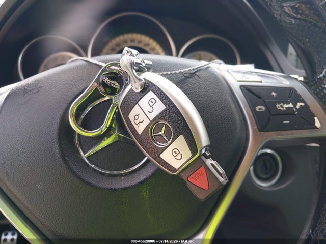 WDDHF8JB5FB104390 Mercedes-Benz E 350 4matic