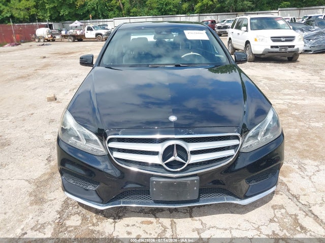 WDDHF8JB5FB104390 Mercedes-Benz E 350 4matic