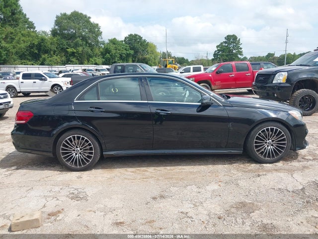 WDDHF8JB5FB104390 Mercedes-Benz E 350 4matic